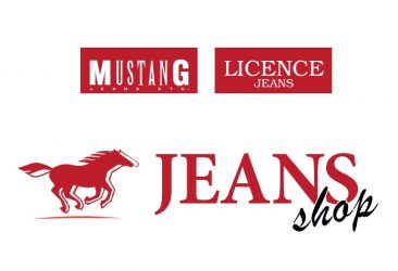 Jeans Shop Janska